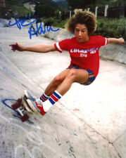 FOTO DE SKATE AUTOGRAFADA ASSINADA POR TONY ALVA 8x10 Z-Boys Legend Beckett Bas comprar usado FOTO DE SKATE AUTOGRAFADA ASSINADA POR TONY ALVA 8x10 Z-Boys Legend Beckett Bas comprar usado  Enviando para Brazil