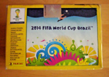 Panini 2014 display gebraucht kaufen Panini 2014 display gebraucht kaufen  Herne