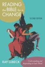 Reading the Bible for a Change, Second Edition: Understanding and Responding to  comprar usado  Enviando para Brazil