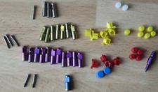 Zahntechnik zubehör implantat gebraucht kaufen  Leverkusen