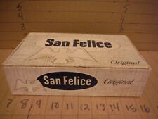 Vintage san felice for sale  Stanwood