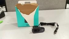 Webcam Logitech C270 3.0MP - Preta comprar usado  Enviando para Brazil
