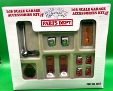 Gmp scale garage for sale  Roscoe