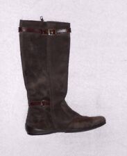 Manfield bottes plates d'occasion  France