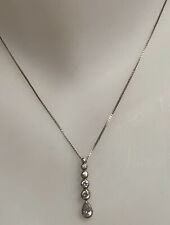 Superbe collier pendentif d'occasion  Monistrol-sur-Loire