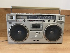 Jvc m70l ghettoblaster gebraucht kaufen  Berlin