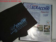 Panno scracchio originale usato  Mondragone