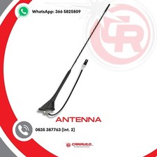 Antenna tetto posteriore usato  Matera