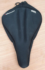 Padded gel bike for sale  SANDBACH