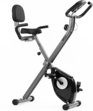 Cyclette pieghevole come usato  Bergamo