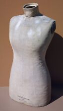 Mannequin buste stockman d'occasion  Polliat