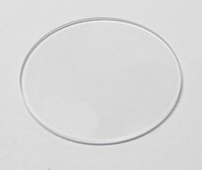 Verre rond montre d'occasion  Ploërmel