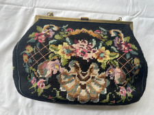 Vintage gobelin umhängetasche gebraucht kaufen  Metzingen