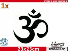 Aum spirituell hindu gebraucht kaufen  Quickborn