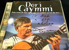 Usado, Dori Caymmi Tome Conta De Meu Filho, Que Eu Também Já Fui Do CD SIGNED comprar usado  Enviando para Brazil