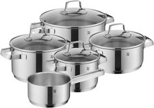 Wmf 0751556040 topf gebraucht kaufen  Rostock