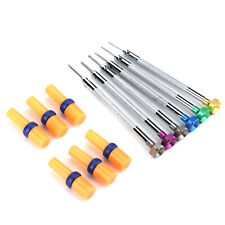 6pc set precision for sale  UK
