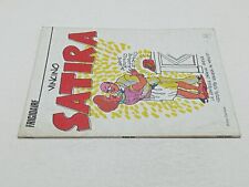 Fumetto satira vincino usato  Villar Focchiardo