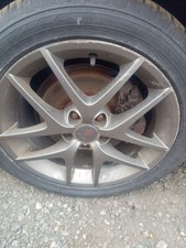 Saab vector alloy for sale  ROCHDALE