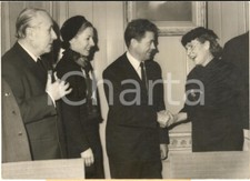 1953 paris prix usato  Milano