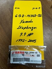 New oem yamaha for sale  Conneaut Lake