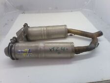 Yamaha xtz 660 usato  Zeccone
