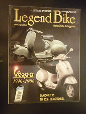 Legend bike 168 usato  Osimo