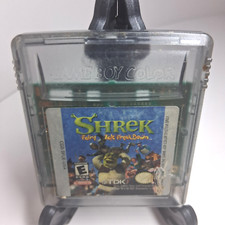 shrek game boy color comprar usado shrek game boy color comprar usado Enviando para Brazil
