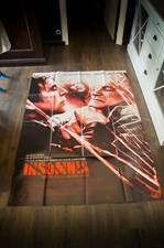 Insomnia christopher nolan d'occasion  Montpellier-