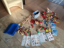 Constructor heros lorenz gebraucht kaufen  Neunkirchen a.Brand