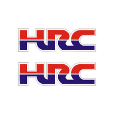 Stickers plastifiés hrc d'occasion  France