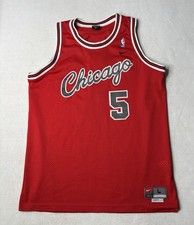 Vtg nba nike for sale  Austin
