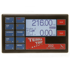Tripmaster terratrip 202 d'occasion  La Roche-sur-Yon