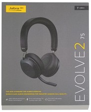 Jabra evolve2 link380a gebraucht kaufen  Krefeld