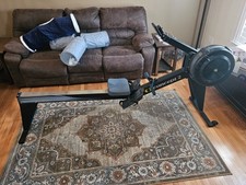 Concept2 model rowerg for sale  Centreville