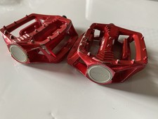 Shimano pedals old for sale  LEICESTER