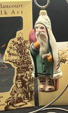 Vaillancourt christmas ornamen for sale  Clarklake