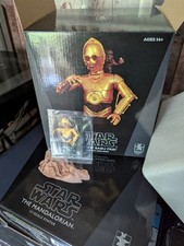 3po babu frik for sale  PLYMOUTH