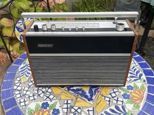 Hacker sovereign iii for sale  ROCHFORD