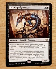 Mtg magic lazotep gebraucht kaufen  Schorndorf