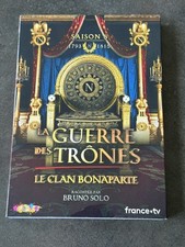 Guerre trones integrale d'occasion  Wattignies