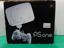 Sony playstatione one usato  Ghedi