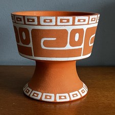 Vintage 1970s terracotta for sale  LEEDS