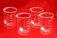 Glas messbecher ausguss gebraucht kaufen  Kappeln