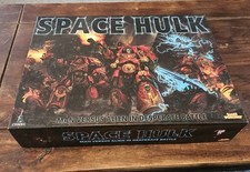 Space hulk 2009. for sale  NOTTINGHAM