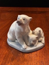 Lladro figurine polar for sale  Huntley