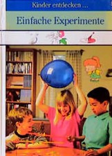 Einfache experimente gebraucht kaufen  Berlin