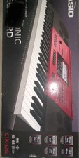 casio 2400 ctk keyboard for sale casio 2400 ctk keyboard for sale Miami