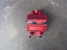 Bobina MSD 8207 IMCA IHRA NHRA RAT ROD WISSOTA Modificada Mud Rat Dirt Late Model comprar usado Bobina MSD 8207 IMCA IHRA NHRA RAT ROD WISSOTA Modificada Mud Rat Dirt Late Model comprar usado  Enviando para Brazil