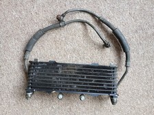 suzuki radiator gsx for sale  SOUTHAMPTON